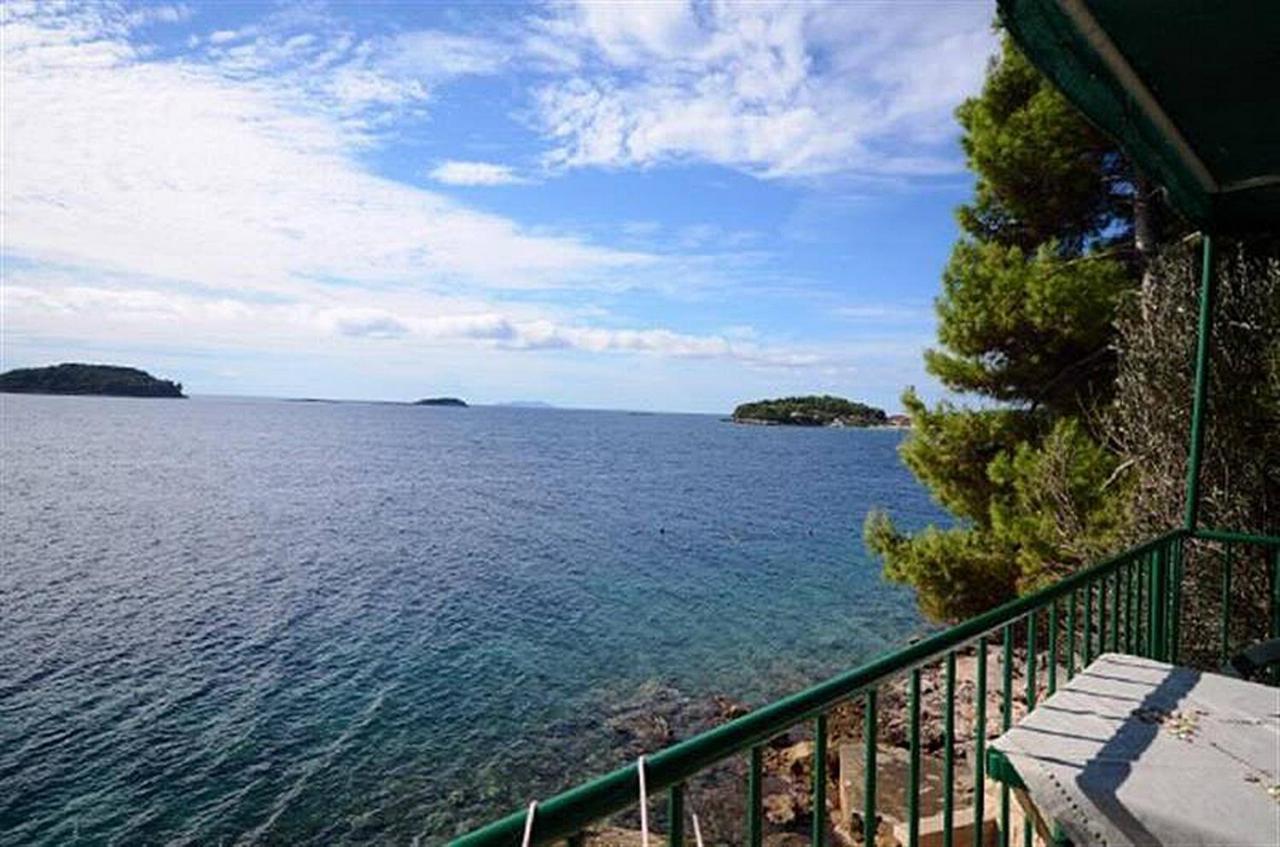 Apartments By The Sea Prizba, Korcula - 18219 Blato  Exterior photo